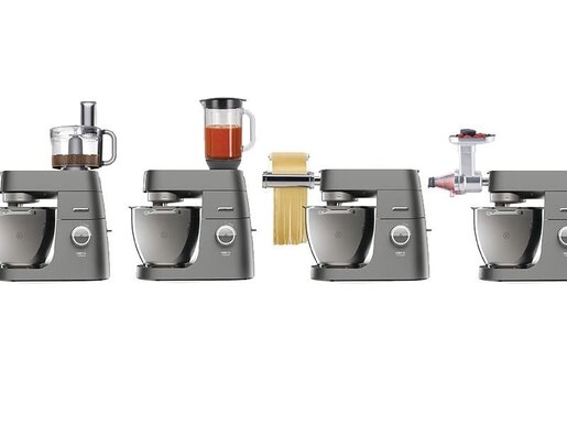 Kenwood multipraktik KVL8320S