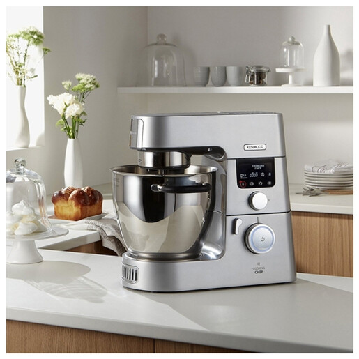 Kenwood multipraktik KCC9060S