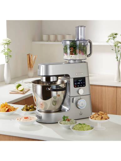 Kenwood multipraktik KCC9060S
