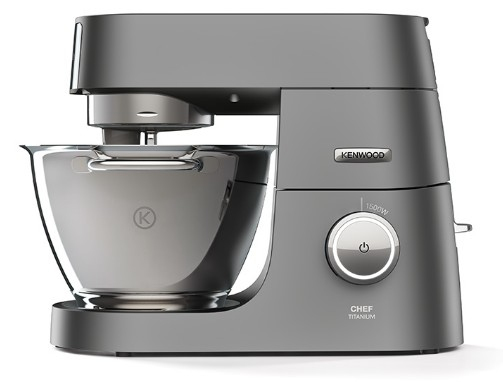 Kenwood multipraktik KVC7320S