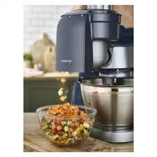 Kenwood multipraktik KVC7320S