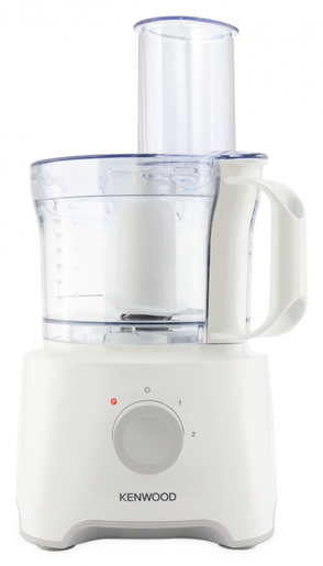 Kenwood multipraktik FDP301WH