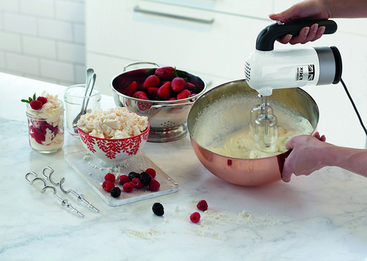 Kenwood mikser HMX750WH