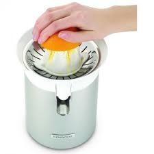 Kenwood cediljka za citruse CPP400TT