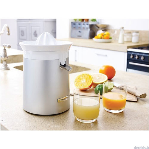 Kenwood cediljka za citruse CPP400TT