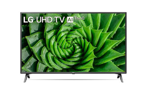 LG LED TV 43UN80003LC, Ultra HD, Smart