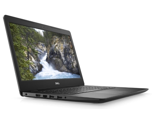 Laptop Dell Vostro 3491 NOT15541 14 FHD Intel Core i5-1035G1 1.0GHz,8GB RAM,256GB SSD+1TB HDD,NVIDIA GeForce MX 230,Windows 10 Pro,laptop