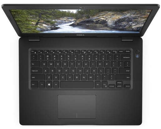 Laptop Dell Vostro 3491 NOT15541 14 FHD Intel Core i5-1035G1 1.0GHz,8GB RAM,256GB SSD+1TB HDD,NVIDIA GeForce MX 230,Windows 10 Pro,laptop