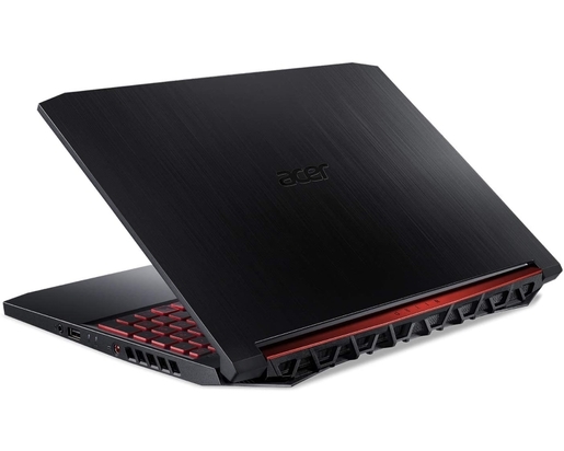 Laptop Acer Nitro 5 AN515-54-56KU 15.6 FHD IPS Intel Core i5-9300H 2.4GHz,8GB RAM,512 GB SDD,GeForce GTX 1650 4GB,FreeDOS,laptop
