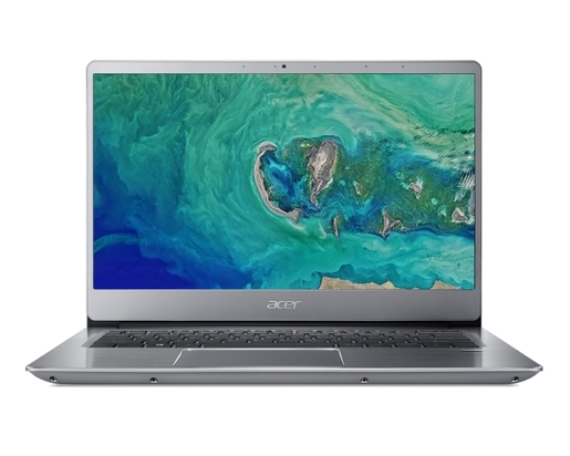 Laptop Acer Swift 3 SF314-56-50EX 14 FHD IPS Intel Core i5-8265U 1.6GHz,8GB RAM,512 GB SDD,Intel UHD 620 Graphics,Linux,laptop