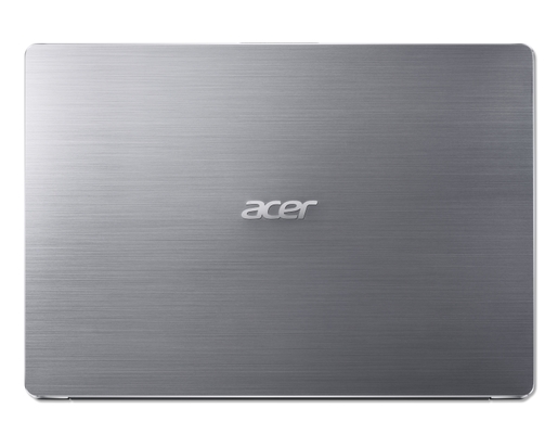 Laptop Acer Swift 3 SF314-56-50EX 14 FHD IPS Intel Core i5-8265U 1.6GHz,8GB RAM,512 GB SDD,Intel UHD 620 Graphics,Linux,laptop