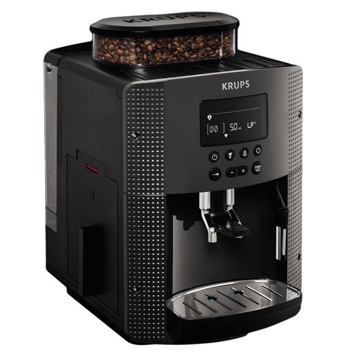Krups aparat za espresso EA815B70