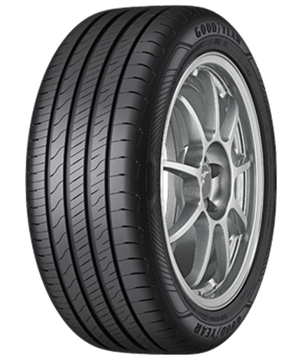 Goodyear set 4 gume 205/55R16 91V EfficientGrip Performance 2