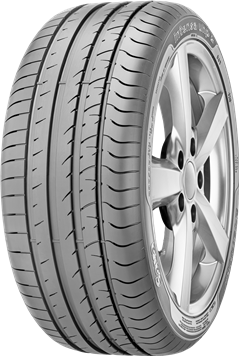 Sava set 4 gume 225/45R17 Intensa UHP 2 91Y FP