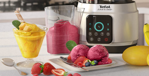 Tefal sokovnik ZC420E38
