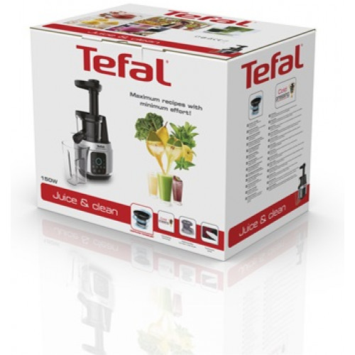 Tefal sokovnik ZC420E38