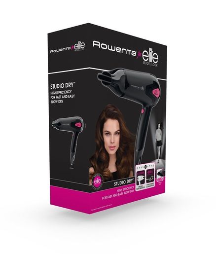 Rowenta fen za kosu CV5372