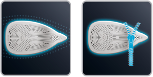 Rowenta pegla DW8220