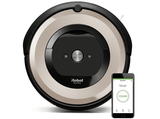 iRobot robotski usisivač Roomba E5152