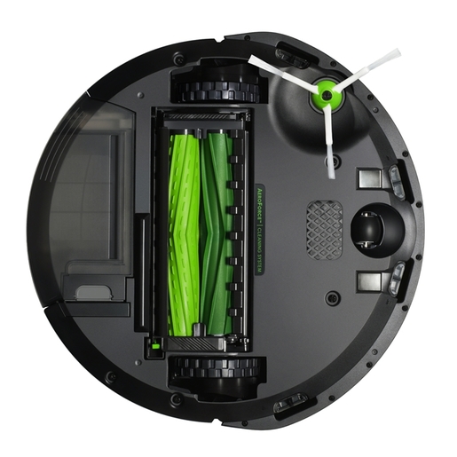iRobot robotski usisivač Roomba E5152