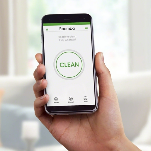 iRobot robotski usisivač Roomba E5152