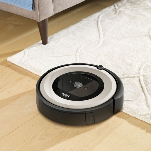 iRobot robotski usisivač Roomba E5152