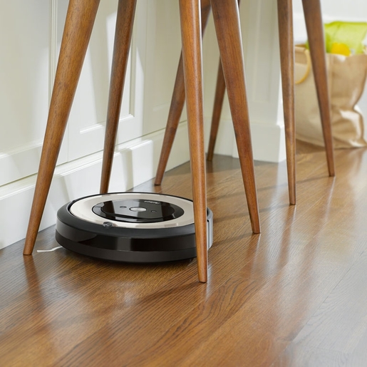 iRobot robotski usisivač Roomba E5152