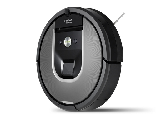 iRobot robotski usisivač Roomba 960