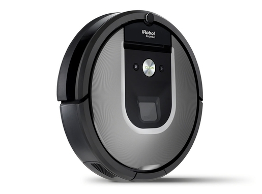 iRobot robotski usisivač Roomba 960