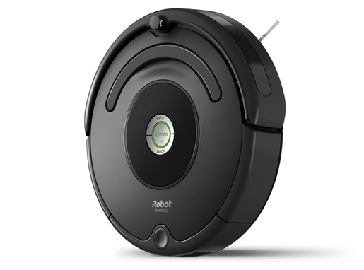 iRobot robotski usisivač Roomba 676