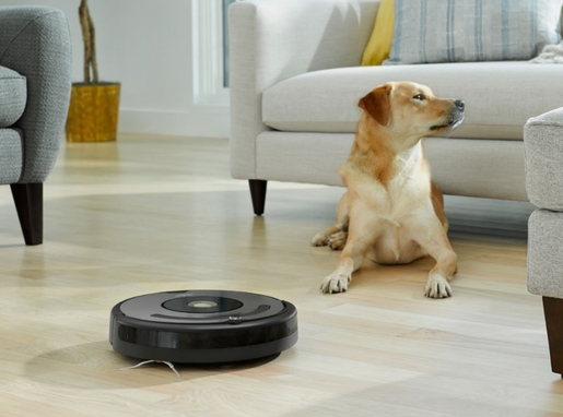 iRobot robotski usisivač Roomba 676