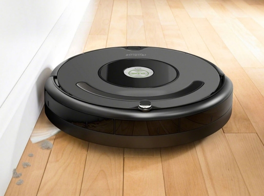 iRobot robotski usisivač Roomba 676