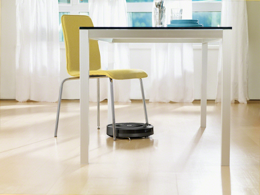 iRobot robotski usisivač Roomba 676