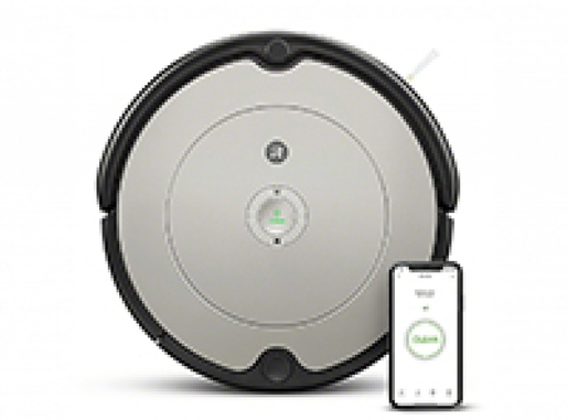 iRobot robotski usisivač Roomba 698