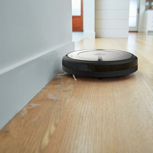 iRobot robotski usisivač Roomba 698
