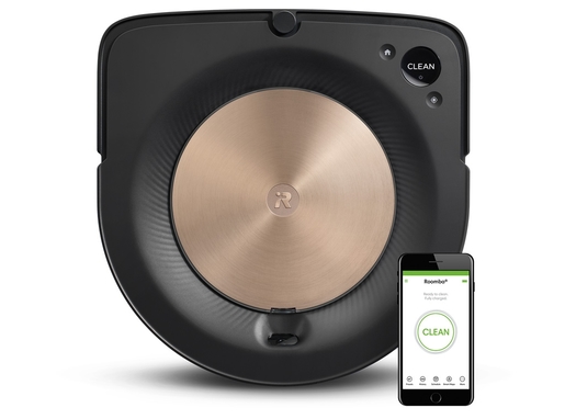iRobot robotski usisivač Roomba s9