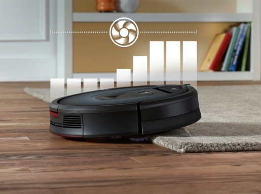 iRobot robotski usisivač Roomba 981