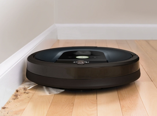 iRobot robotski usisivač Roomba 981