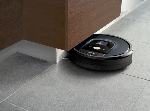 iRobot robotski usisivač Roomba 981