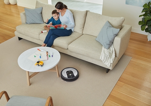 iRobot robotski usisivač Roomba 971