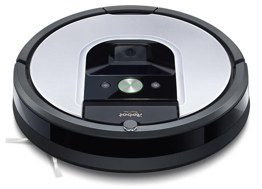 iRobot robotski usisivač Roomba 971