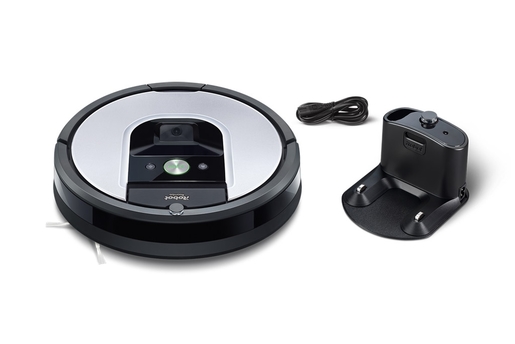 iRobot robotski usisivač Roomba 971