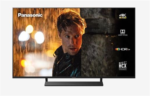 Panasonic LED TV TX-65GX820E, Ultra HD, Smart