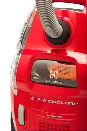 Electrolux usisivač ESC61LR