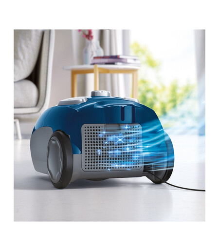 Electrolux usisivač EEG41CB