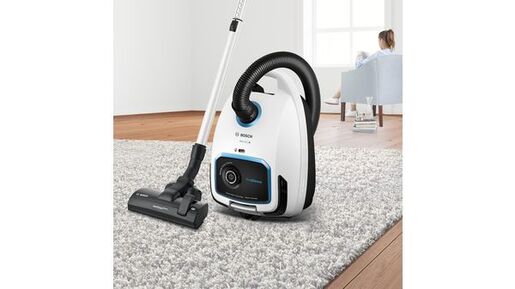 Bosch usisivač s kesom BGB6SIL1