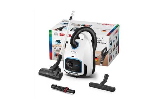 Bosch usisivač s kesom BGB6SIL1