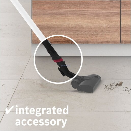 Bosch usisivač s kesom BGB6SIL1