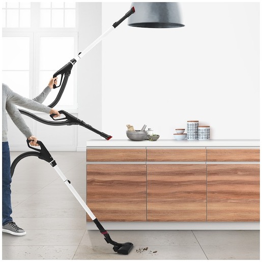 Bosch usisivač s kesom BGB6SIL1