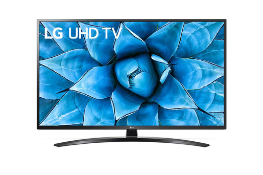 LG LED TV 70UN74003LA, Ultra HD, Smart